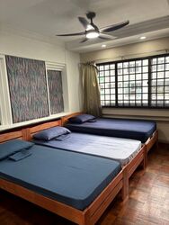 Blk 527 Serangoon North Avenue 4 (Serangoon), HDB Executive #503783701